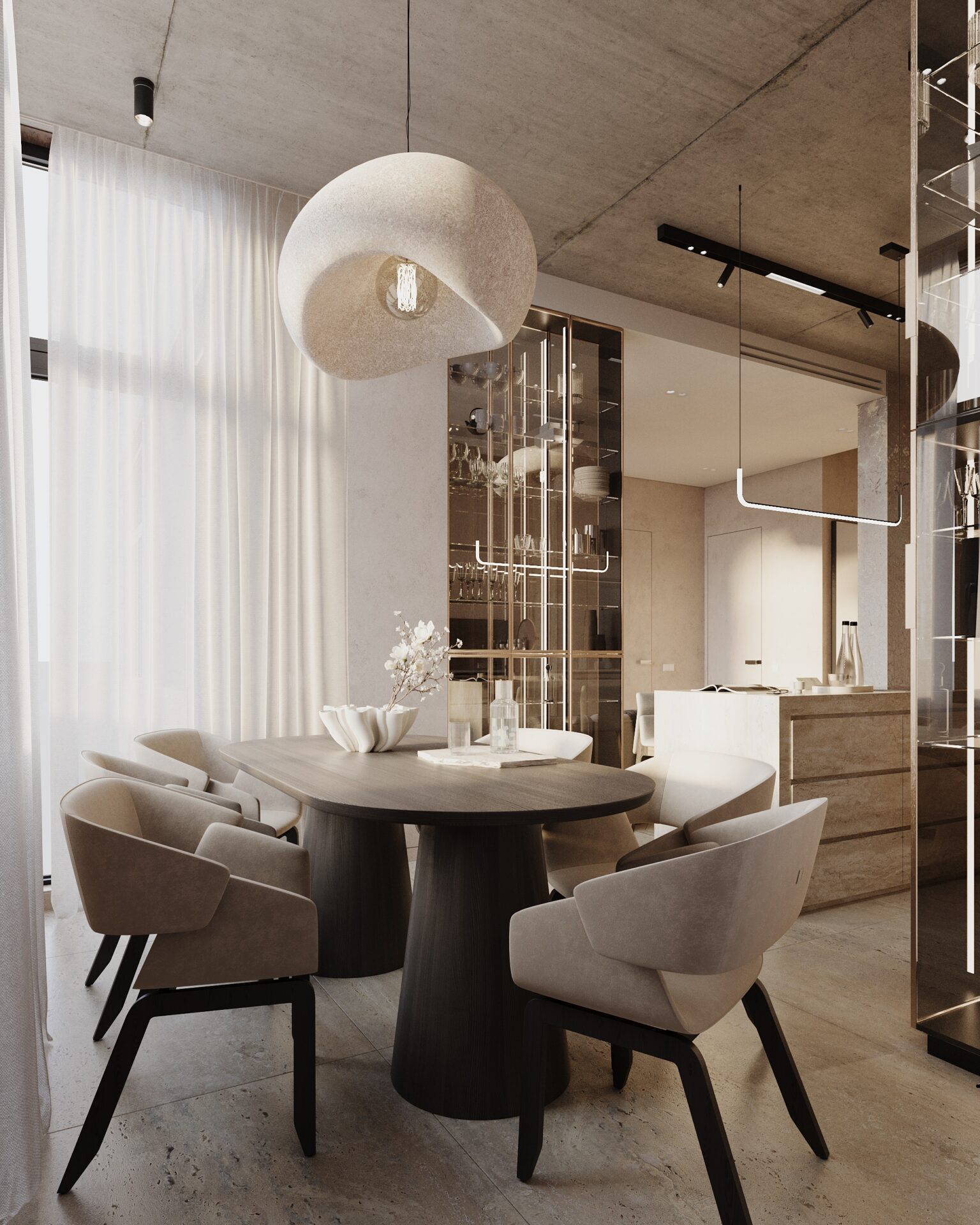 ЖК Варшавський