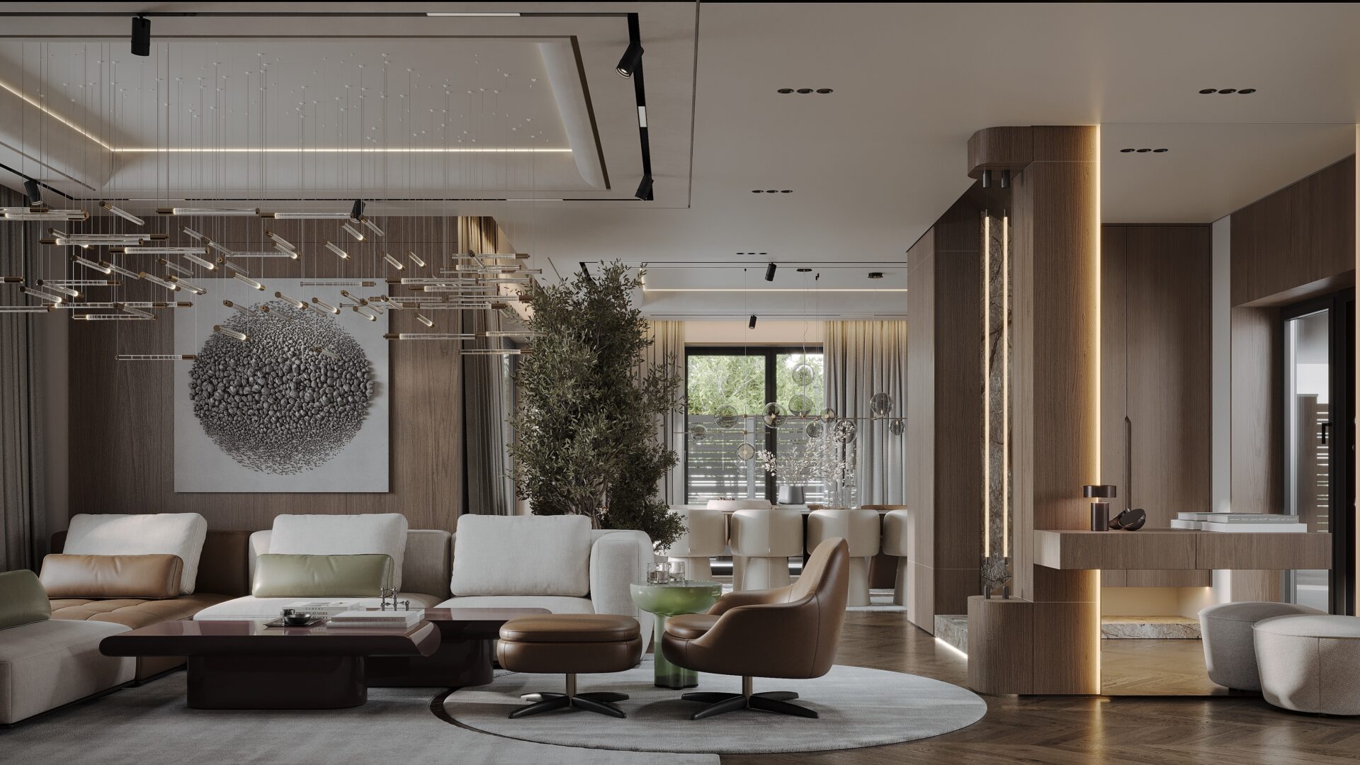 Будинок в Сокільниках